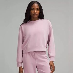 Lululemon Softstream Sweater